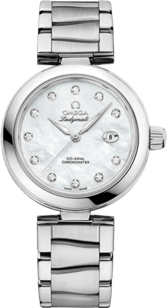 Omega De Ville Ladymatic