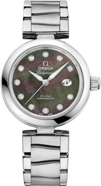 Omega De Ville Ladymatic