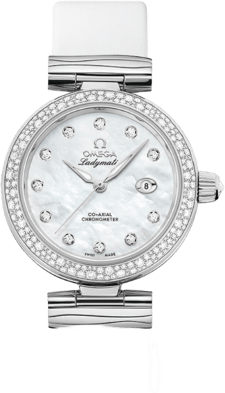 Omega De Ville Ladymatic