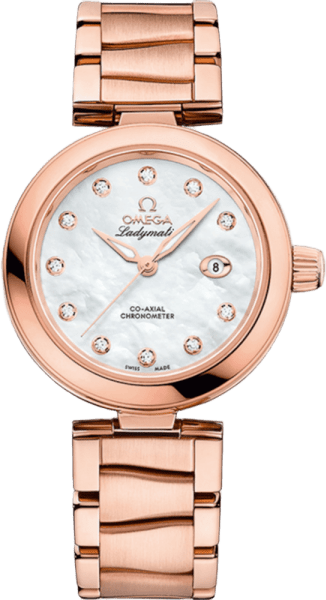 Omega De Ville Ladymatic