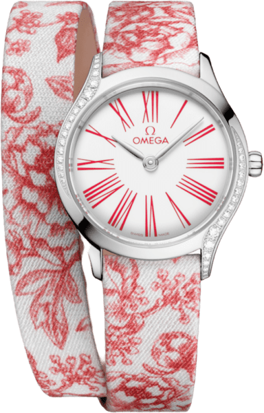 Omega De Ville Mini Trésor