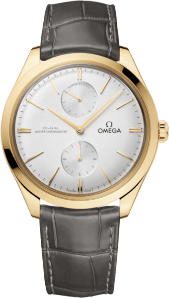 Omega De Ville Mini Trésor