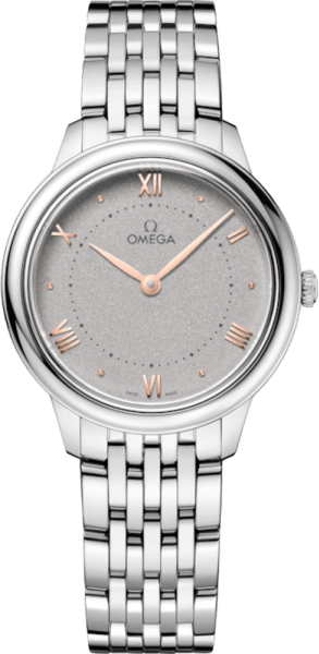 Omega De Ville Prestige