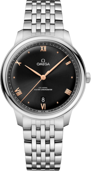 Omega De Ville Prestige