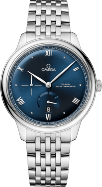 Omega De Ville Prestige