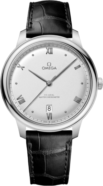 Omega De Ville Prestige