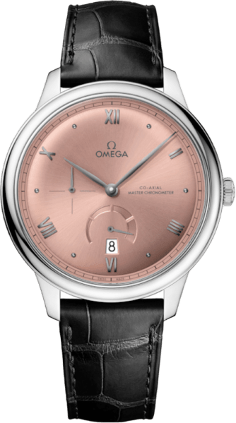 Omega De Ville Prestige