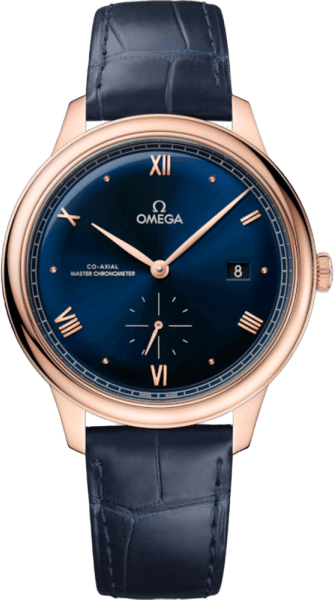 Omega De Ville Prestige