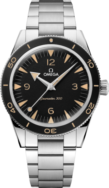 Omega Seamaster 300