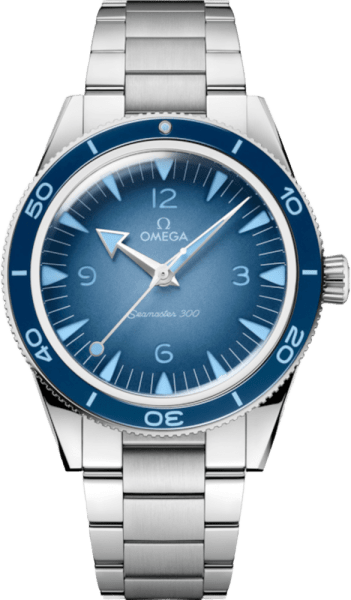 Omega Seamaster 300