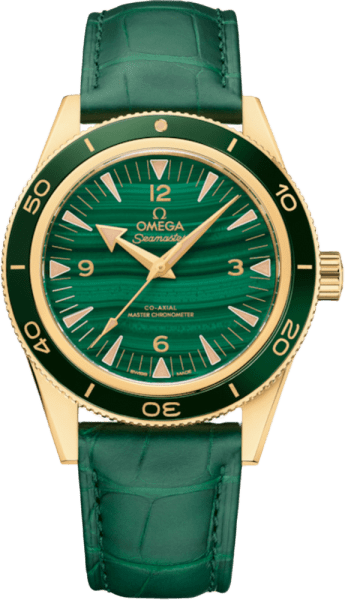 Omega Seamaster 300