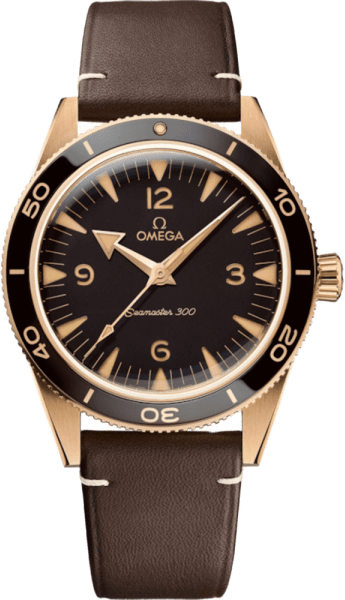 Omega Seamaster 300
