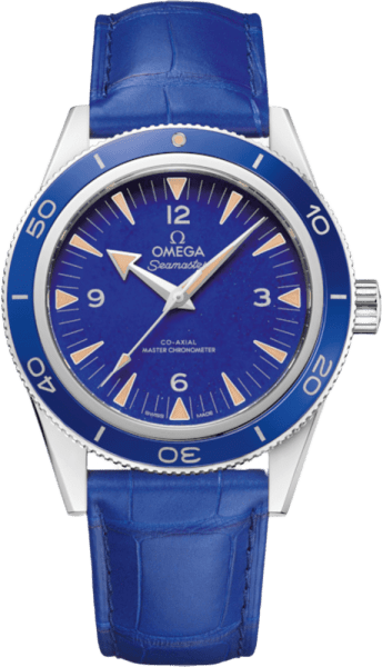 Omega Seamaster 300