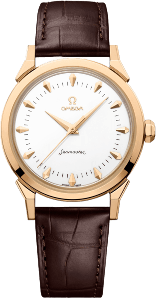 Omega Seamaster 37 Mm