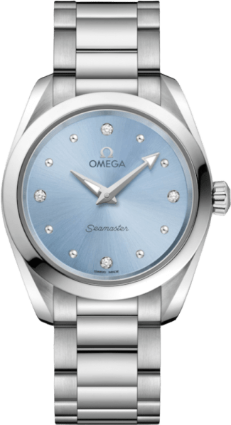 Omega Seamaster Aqua Terra 150m