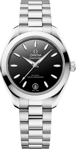 Omega Seamaster Aqua Terra 150M