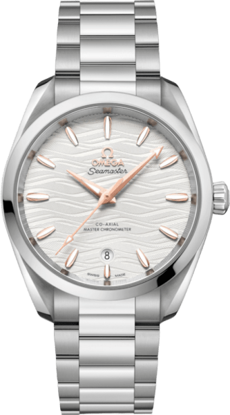 Omega Seamaster Aqua Terra 150m