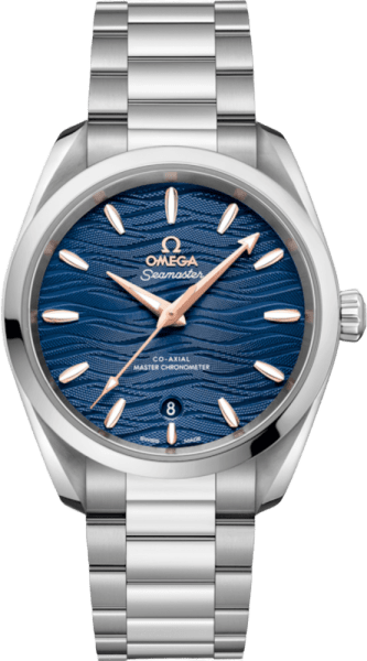 Omega Seamaster Aqua Terra 150m