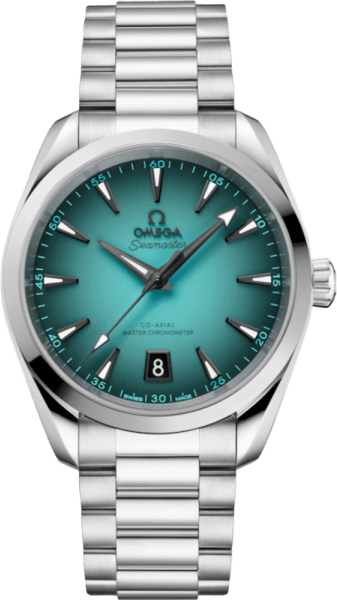 Omega Seamaster Aqua Terra 150m