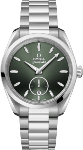 Omega Seamaster Aqua Terra 150m
