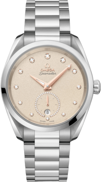 Omega Seamaster Aqua Terra 150m