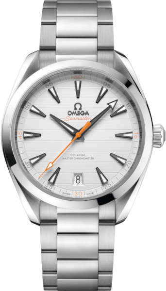 Omega Seamaster Aqua Terra 150m