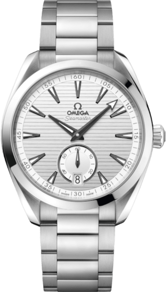 Omega Seamaster Aqua Terra 150m