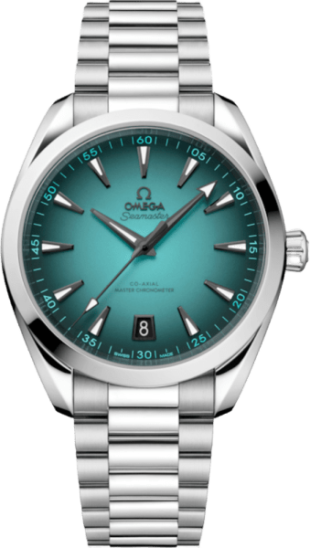 Omega Seamaster Aqua Terra 150m