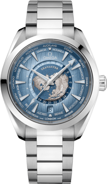 Omega Seamaster Aqua Terra 150m