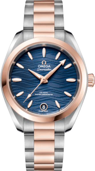 Omega Seamaster Aqua Terra 150m