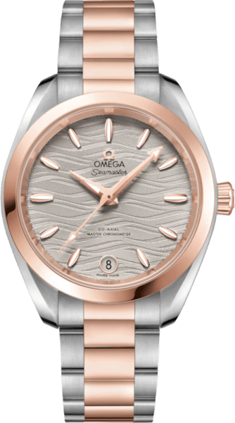 Omega Seamaster Aqua Terra 150m