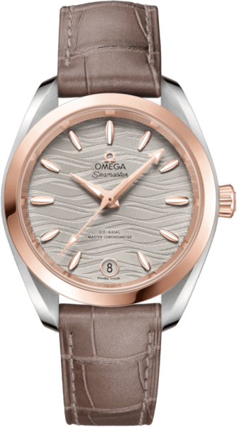 Omega Seamaster Aqua Terra 150m