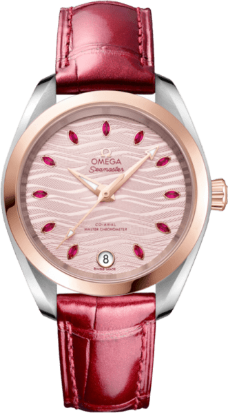 Omega Seamaster Aqua Terra 150m