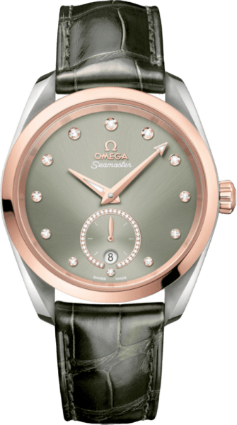 Omega Seamaster Aqua Terra 150m