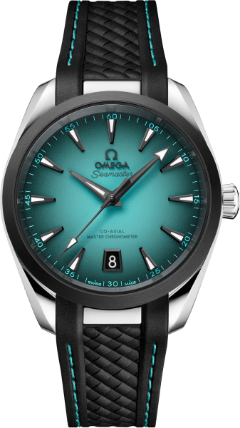 Omega Seamaster Aqua Terra 150m