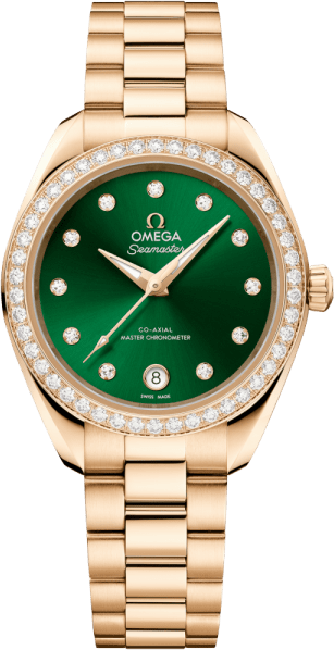 Omega Seamaster Aqua Terra 150M