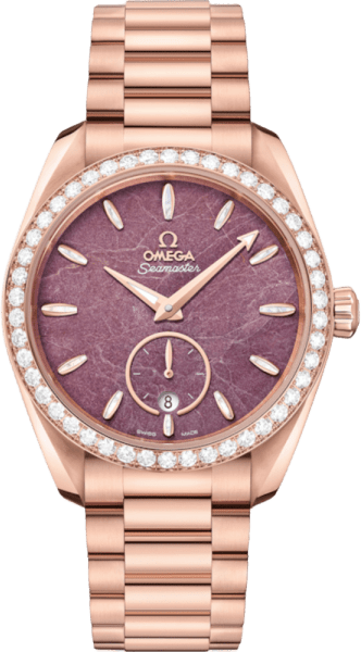 Omega Seamaster Aqua Terra 150m