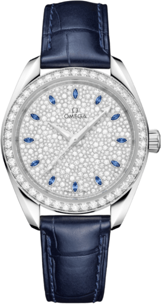 Omega Seamaster Aqua Terra 150m