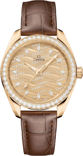 Omega Seamaster Aqua Terra 150m