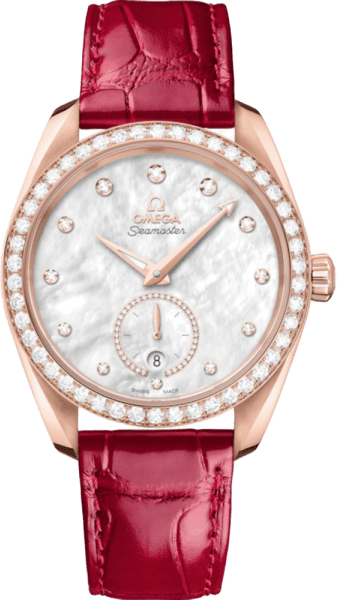 Omega Seamaster Aqua Terra 150m