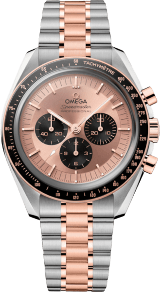 Omega Speedmaster Moonwatch Professional