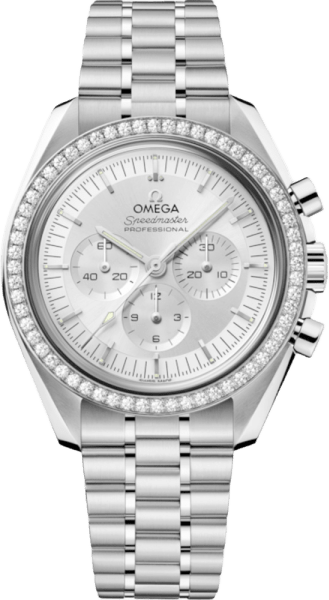 Omega Speedmaster Moonwatch Professional