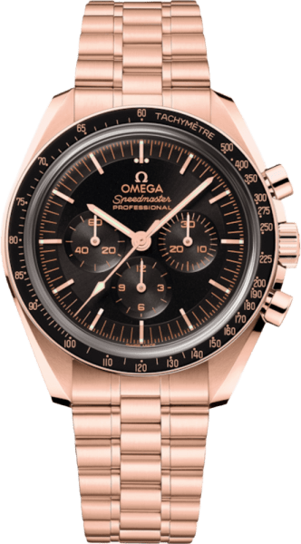 Omega Speedmaster Moonwatch Professional