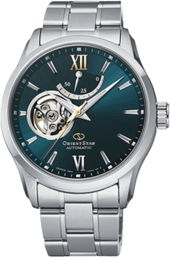 Orient Star Mechanical Contemporary Watch