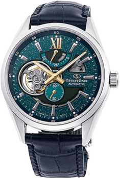 Orient Star Mechanical Contemporary Watch