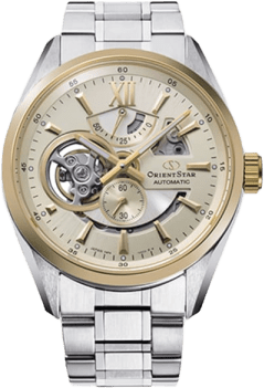 Orient Star Mechanical Contemporary Watch
