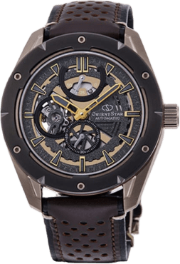 Orient Star Mechanical Contemporary Watch