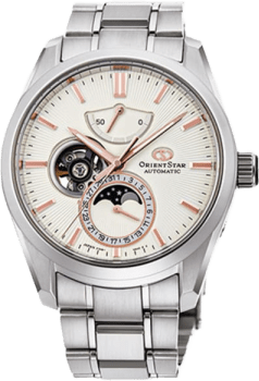 Orient Star Mechanical Contemporary Watch