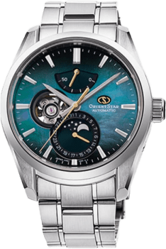 Orient Star Mechanical Contemporary Watch