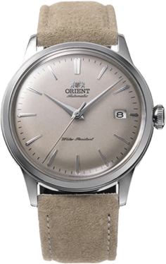 Orient Mechanical Classic Watch
